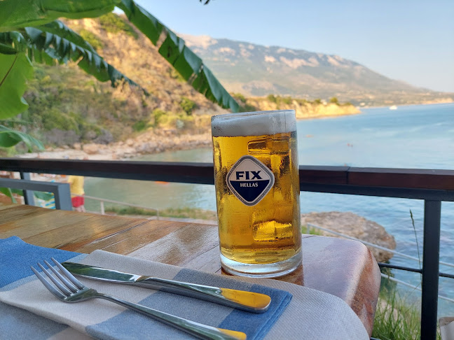 Comentarii opinii despre Tratamento Sea Side Bar & Restaurant