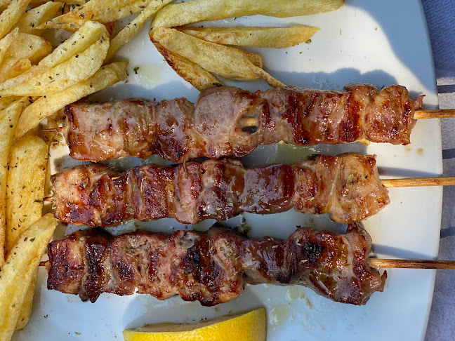 Ταβέρνα Σταθμός Αγιαννάκης