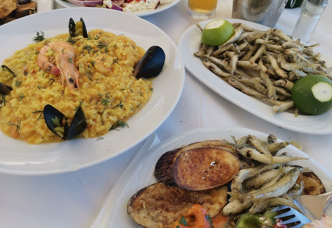 Ακρογιάλι - Περιγιάλι