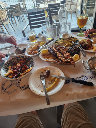 Opinii despre Restaurant ΔΡΟΤΑ în Παραλία Δροτας - Γαστρονομία και φιλοξενία