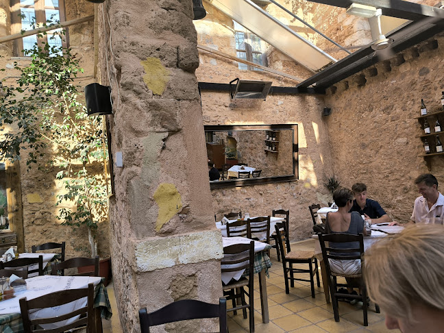 Κονδυλάκη 45, Χανιά 731 31