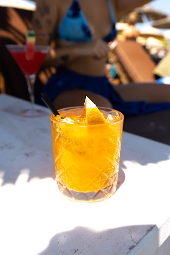 Mala Bar Lounge - Γαστρονομία και φιλοξενία