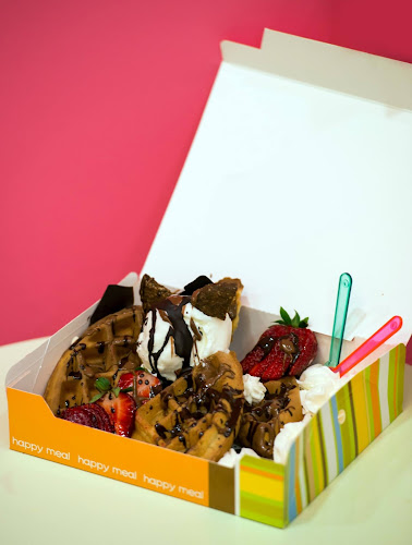 Comentarii opinii despre Ciao Gelateria