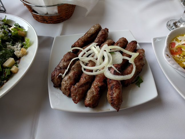 ΤΑΒΕΡΝΑ ΓΙΑΓΚΟΣ - Πτολεμαΐδα