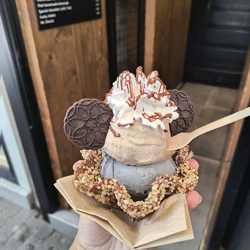 Lartecono Davinci Gelato