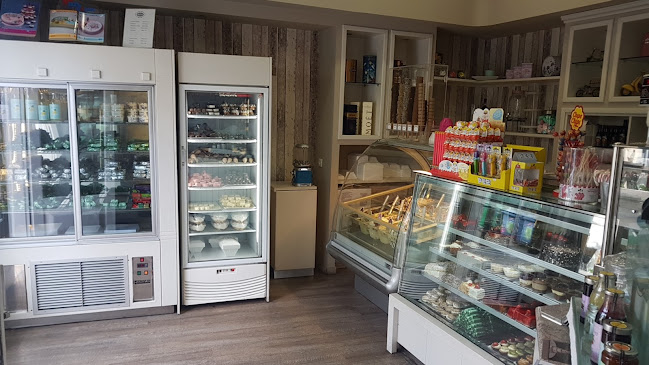 ΖΑΧΑΡΟΠΛΑΣΤΕΙΟ ΒΛΑΧΟΣ