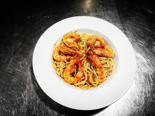 Ντεούντας - Χαλκίδα