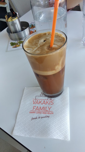 Comentarii opinii despre Βακάκης Γεώργιος