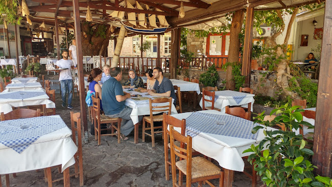 Opinii despre Η ΜΟΥΡΙΑ ΤΟΥ ΜΥΡΙΒΗΛΗ în Σκάλα Συκαμινέας - Γαστρονομία και φιλοξενία