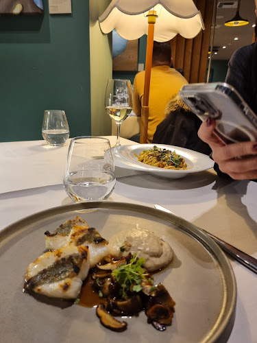 Varoulko Seaside Restaurant - Γαστρονομία και φιλοξενία