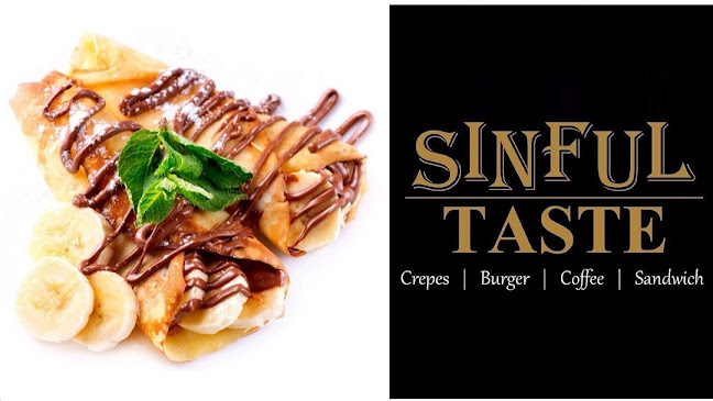 Opinii despre Sinful Taste Μαρούσι în Μαρούσι - Γαστρονομία και φιλοξενία