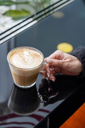 Comentarii opinii despre STAND UP CAFE