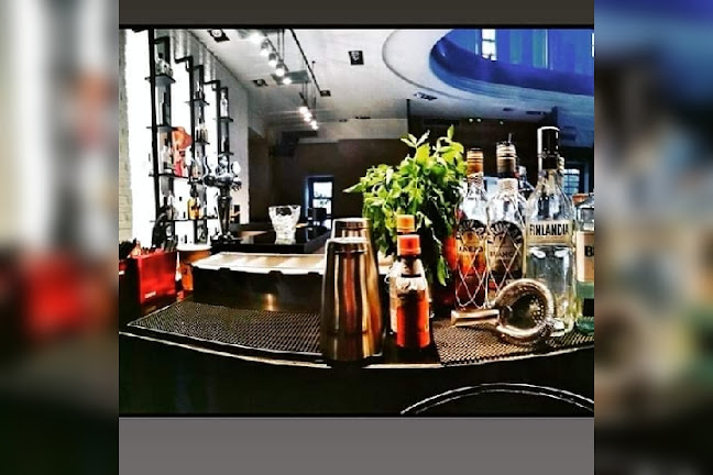 ΘΕΑ all day cafe gastrobar