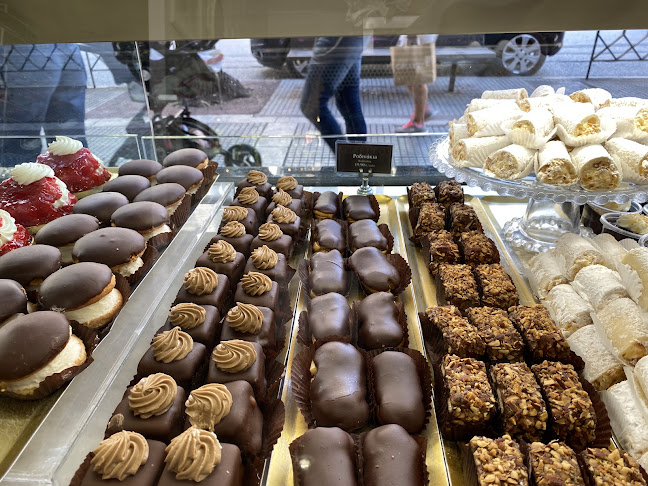 Sokolata Agapitos Patisserie 1944 - Θεσσαλονίκη