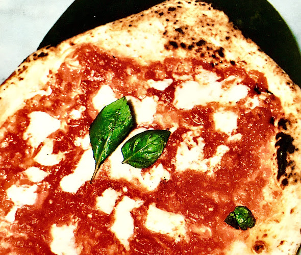 Parlo Restaurant - Αθήνα