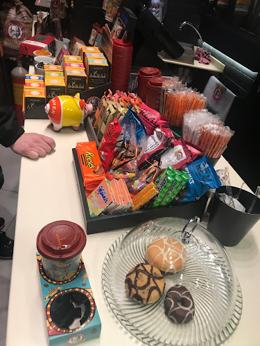 Mikel Coffee - Γαστρονομία και φιλοξενία