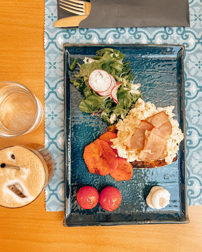 Porte Galleria del Cocktail - Ερμούπολη