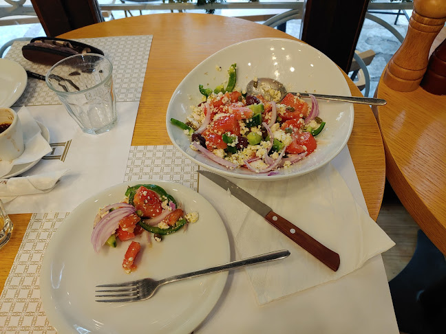 Ionos Plaka - Αθήνα