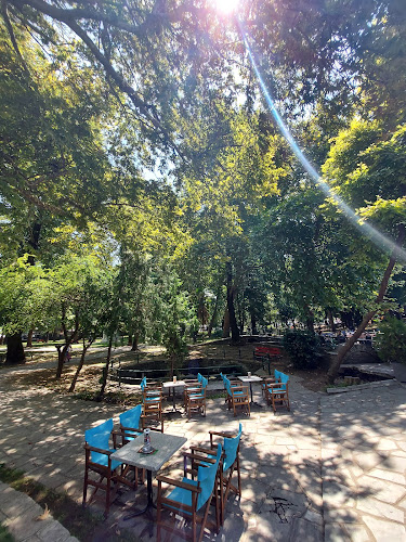 Καφε Κηπος - Γαστρονομία και φιλοξενία