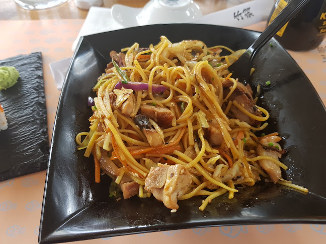 Comentarii opinii despre HOKYO | Japaneats