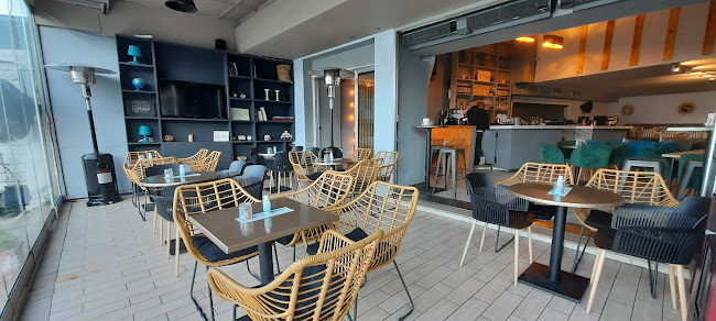 Opinii despre cozy cafe în Αμφιλοχία - Γαστρονομία και φιλοξενία