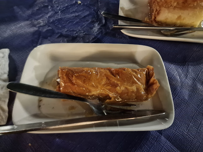 Κύμα - Γαστρονομία και φιλοξενία