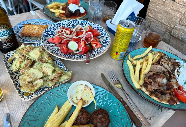 Hairi - Λιτόχωρο