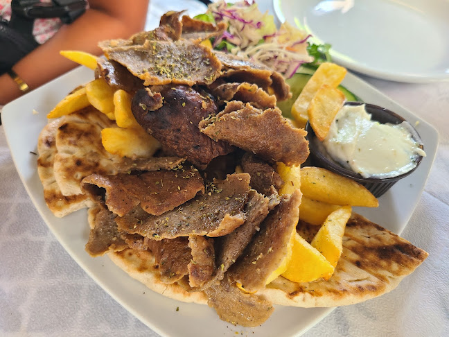 STYL Cafe
