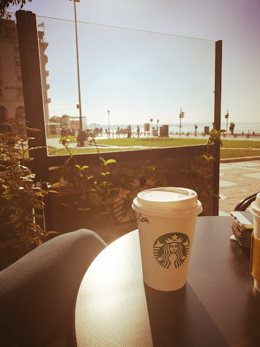 Starbucks - Θεσσαλονίκη