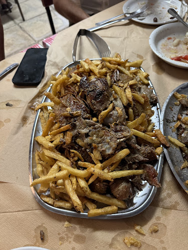 ΨΗΣΤΑΡΙΑ ΓΙΑΝΝΙΤΣΗΣ - Καστανιά