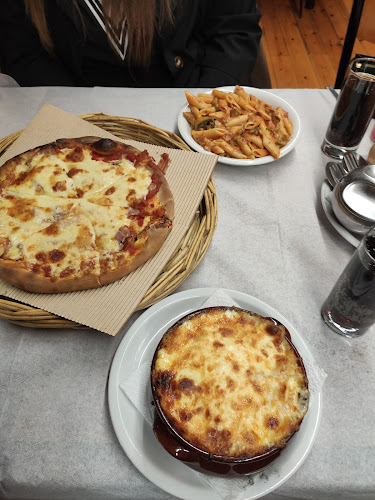 Comentarii opinii despre Carrera's Πιτσαρία Με Ξυλόφουρνο