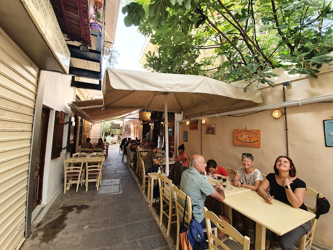 Το Παραστράτημα - Ρέθυμνο