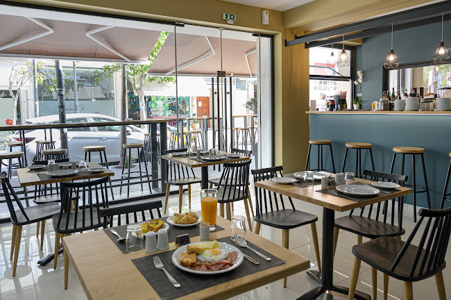 Sette - espresso bar