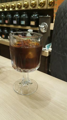 CafeΚαφέ - Κατερίνη