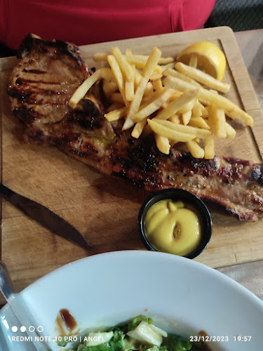 Opinii despre La Rocca în Καβάλα - Γαστρονομία και φιλοξενία