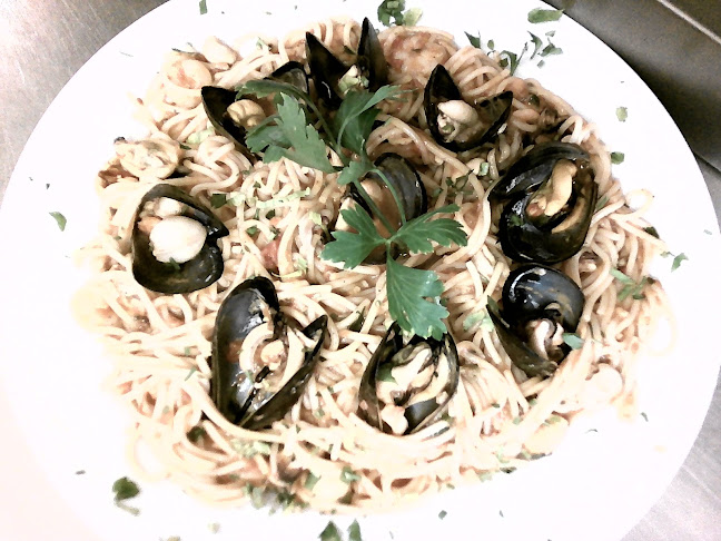 Marco Polo Taverna Grill - Γαστρονομία και φιλοξενία