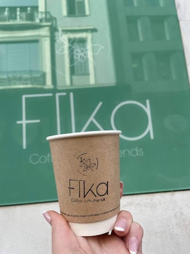 Fika coffee•with•friends