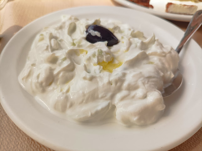 Comentarii opinii despre Χασαποταβέρνα Χάσκος