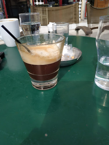 Opinii despre Διεθνές în Θεσσαλονίκη - Γαστρονομία και φιλοξενία