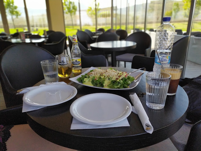 Λίμνη Μουσών