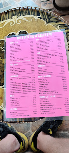 Opinii despre The Beachhouse Beach Bar în Βάγια - Γαστρονομία και φιλοξενία