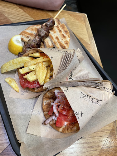 Comentarii opinii despre Street Souvlaki
