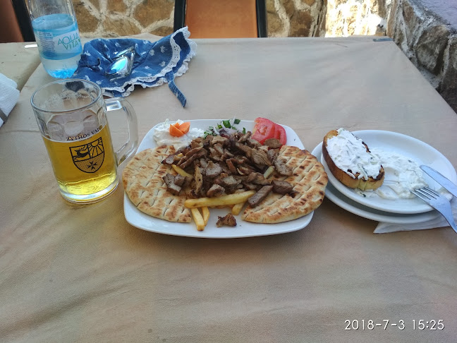 Comentarii opinii despre Medousa Restaurant and Sports Bar