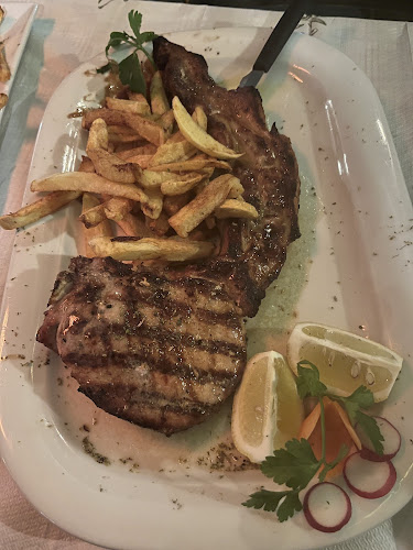 Opinii despre ΝΟΣΤΟΣ Ταβερνείο Μεζεδοπωλείο în Θεσσαλονίκη - Γαστρονομία και φιλοξενία