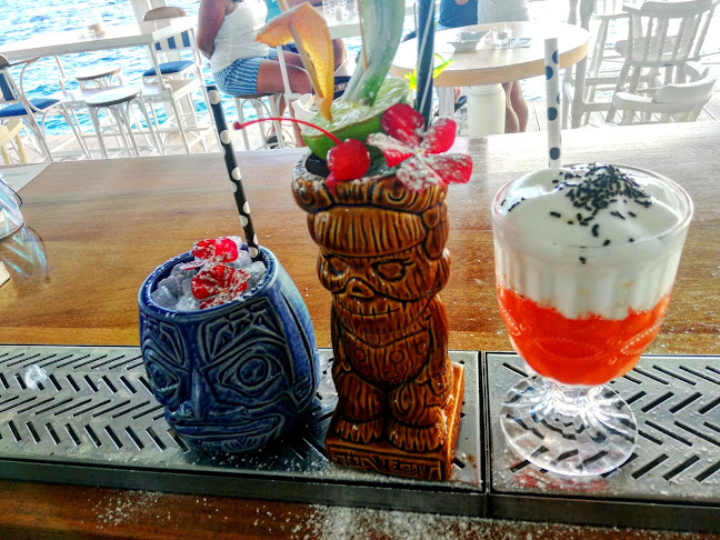 Thanos coffee all day bar - Ερμιόνη