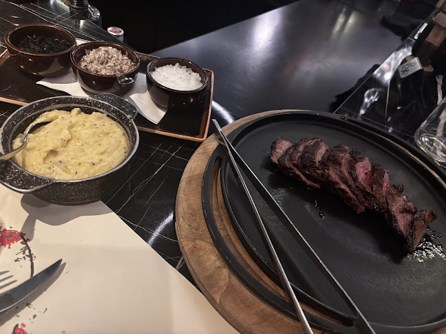 Opinii despre Iberico în Θεσσαλονίκη - Γαστρονομία και φιλοξενία