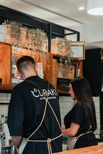 Comentarii opinii despre Cupaki Street Espresso