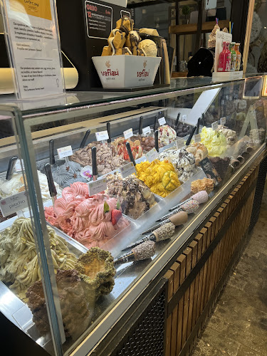 Lartecono Davinci Gelato