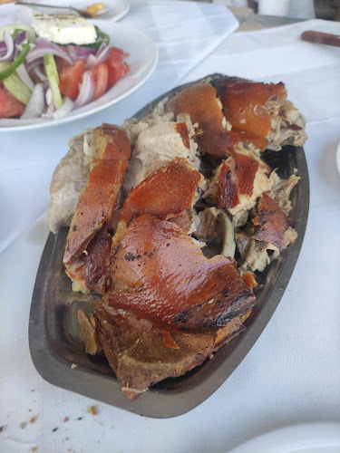 ΜΑΓΓΙΝΑΣ ΤΑΒΕΡΝΑ Μελίσσια - Γαστρονομία και φιλοξενία