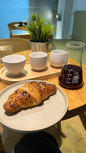 Opinii despre Taf Coffee în Αθήνα - Γαστρονομία και φιλοξενία